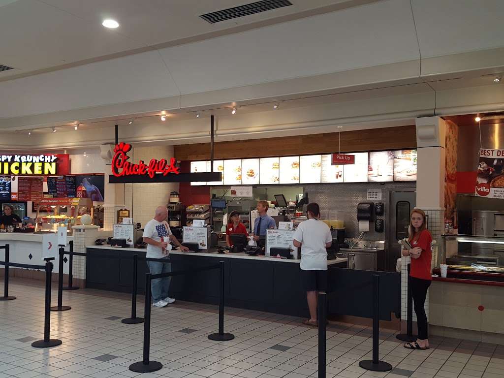 Chick-fil-A | 2300 N Salisbury Blvd G115, Salisbury, MD 21801, USA | Phone: (410) 543-8535