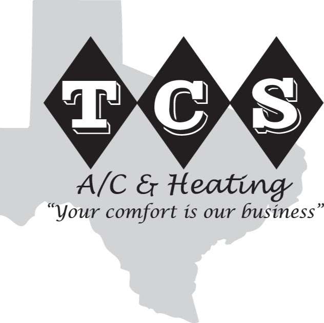 TCS AC & Heating | 1414 S Frazier St Ste. 111, Conroe, TX 77301, USA | Phone: (936) 228-0063