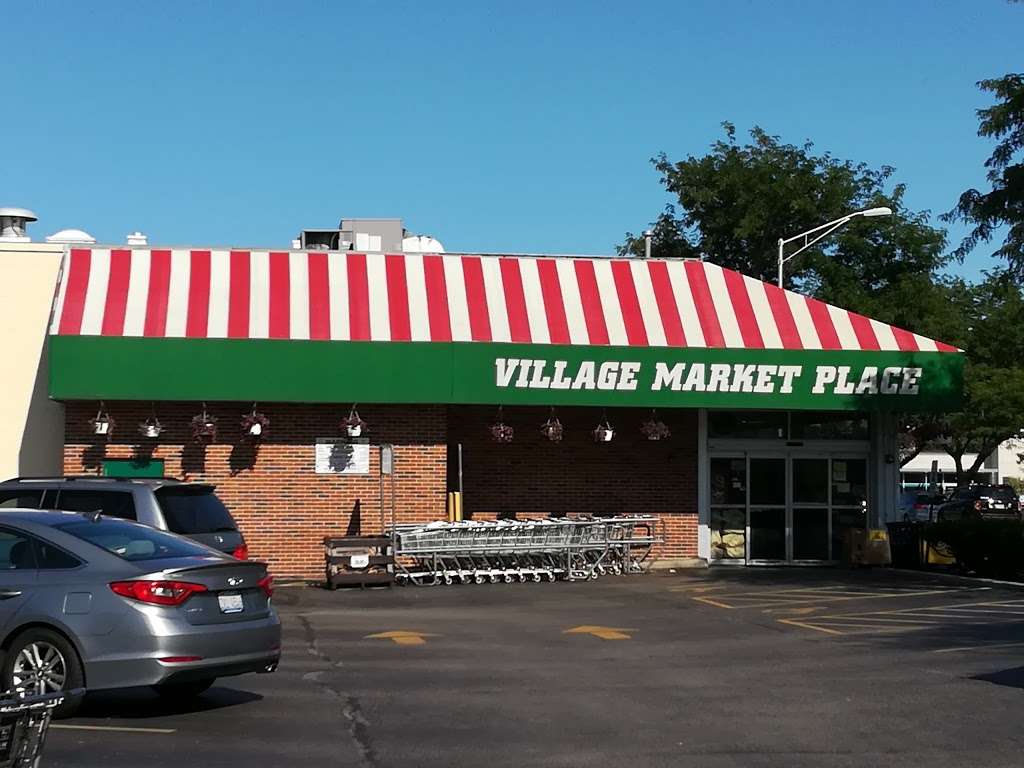 Village Market Place | 4034 Dempster Street, Skokie, IL 60076, USA | Phone: (847) 933-0900