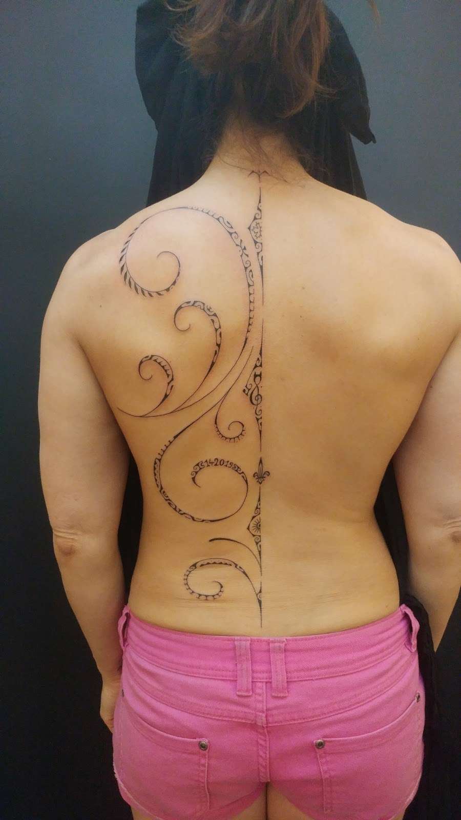 Manao Tattoo Los Angeles - Polynesian tattoo | 11144 Ventura Blvd, Studio City, CA 91604, USA