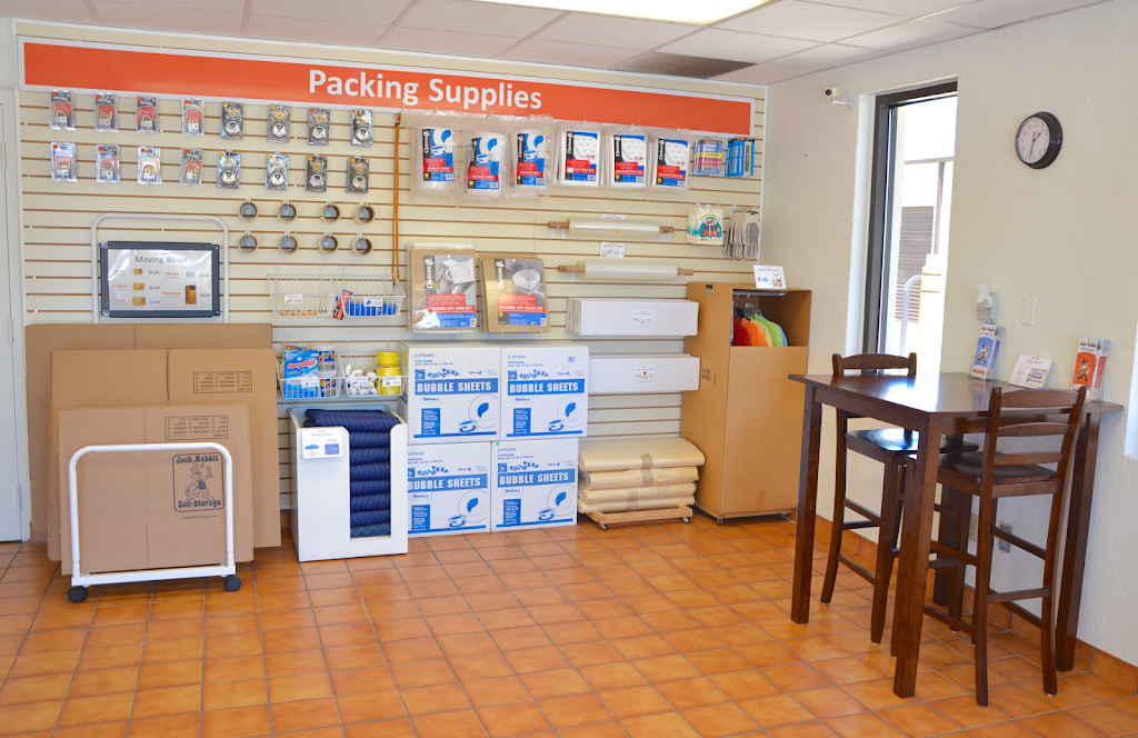 Jack Rabbit Storage - Military Hwy | 2299 S Military Hwy, Chesapeake, VA 23320, USA | Phone: (757) 543-4443