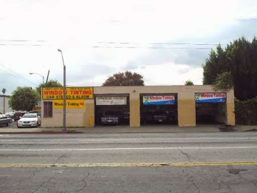 Andys Auto Alarm | 13031 Paramount Blvd, South Gate, CA 90280, USA | Phone: (562) 633-3878
