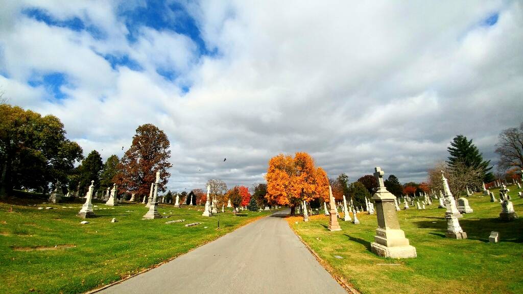 St. Joseph New Cemetery | 4500 Foley Rd, Cincinnati, OH 45238 | Phone: (513) 251-3110