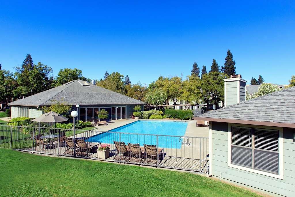 The Pointe Apartments | 2550 Hilborn Rd, Fairfield, CA 94534, USA | Phone: (707) 410-0006