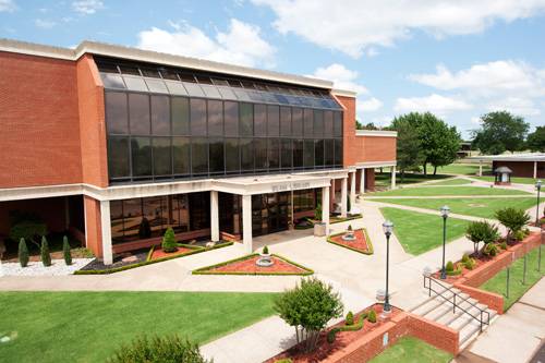 Mabee Learning Center/Beam Library | 2501 E Memorial Rd, Edmond, OK 73013, USA | Phone: (405) 425-5312