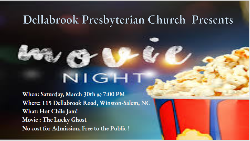 Dellabrook Presbyterian Church | 115 Dellabrook Rd, Winston-Salem, NC 27105, USA | Phone: (336) 725-4274