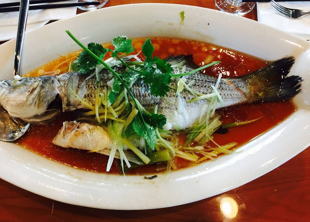 I Fish | 114 County Rd, Tenafly, NJ 07670, USA | Phone: (201) 569-1111