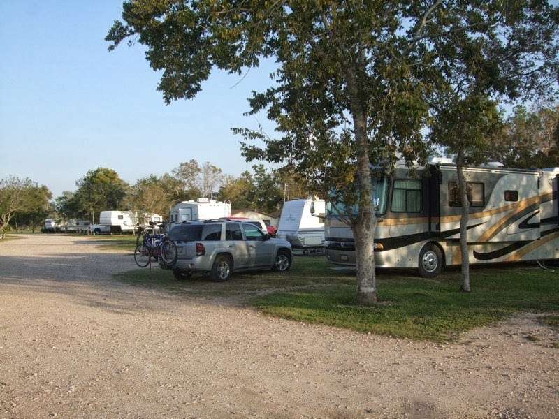 Way Station RV Park | 14462 TX-36, Brazoria, TX 77422, USA | Phone: (979) 798-6560