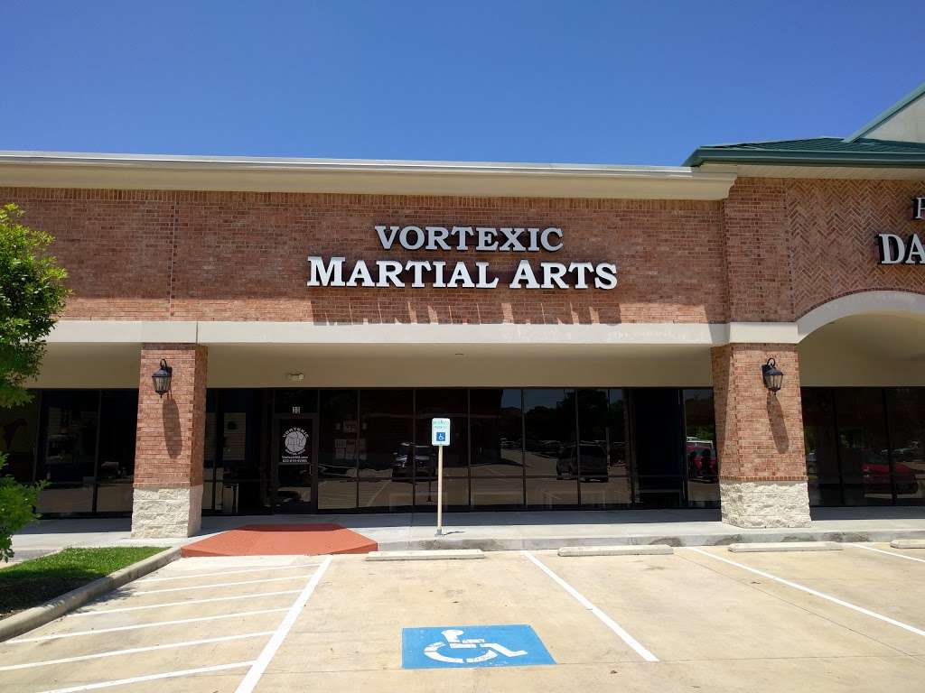 Vortexic Martial Arts Katy | 3760 S Mason Rd #30, Katy, TX 77450, USA | Phone: (832) 819-4862