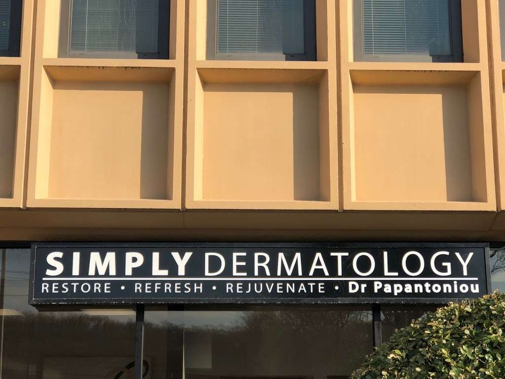 Simply Dermatology, PLLC | 900 Walt Whitman Rd #101, Melville, NY 11747, USA | Phone: (631) 377-7222