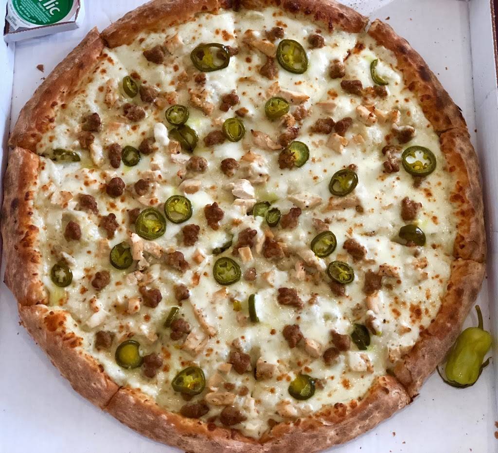 Papa Johns Pizza | 2580 Arena Blvd. #B120, Ste B120, Sacramento, CA 95834, USA | Phone: (916) 575-7575