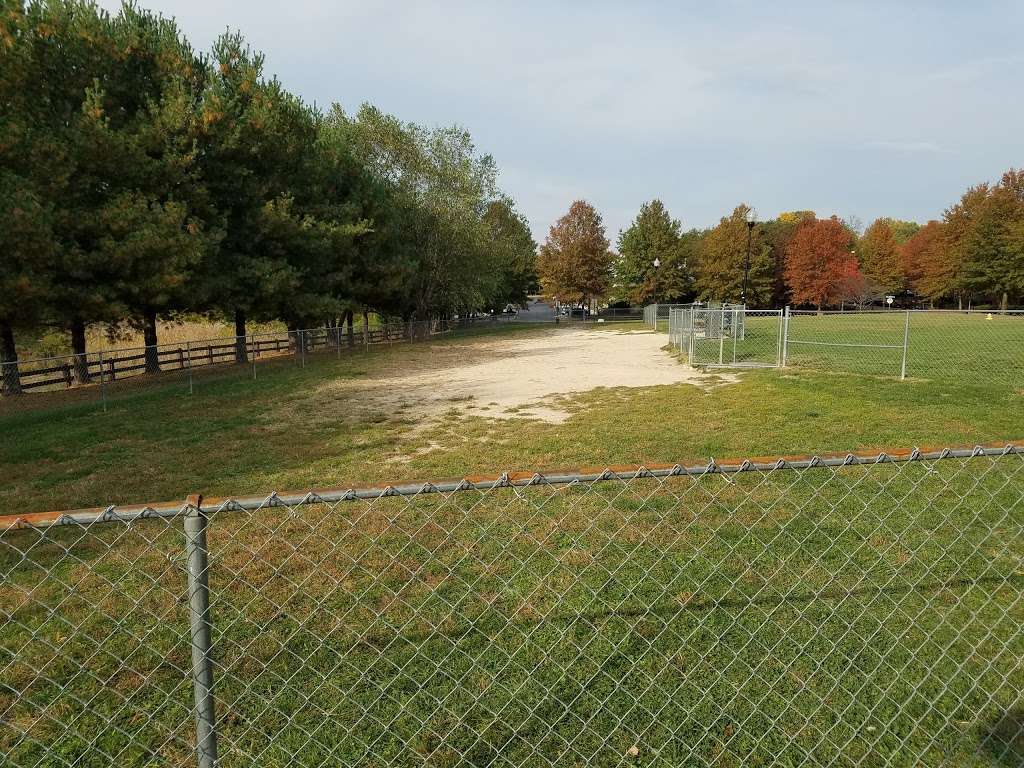 Quail Run dog park | Severn Tree Blvd, Severn, MD 21144