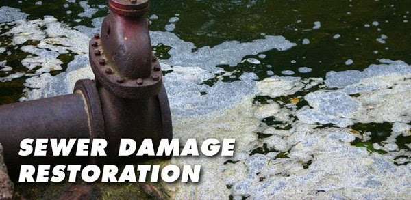 Deep Water Emergency Services and Restoration | 3975 E 56th Ave, Commerce City, CO 80022, USA | Phone: (303) 225-7959