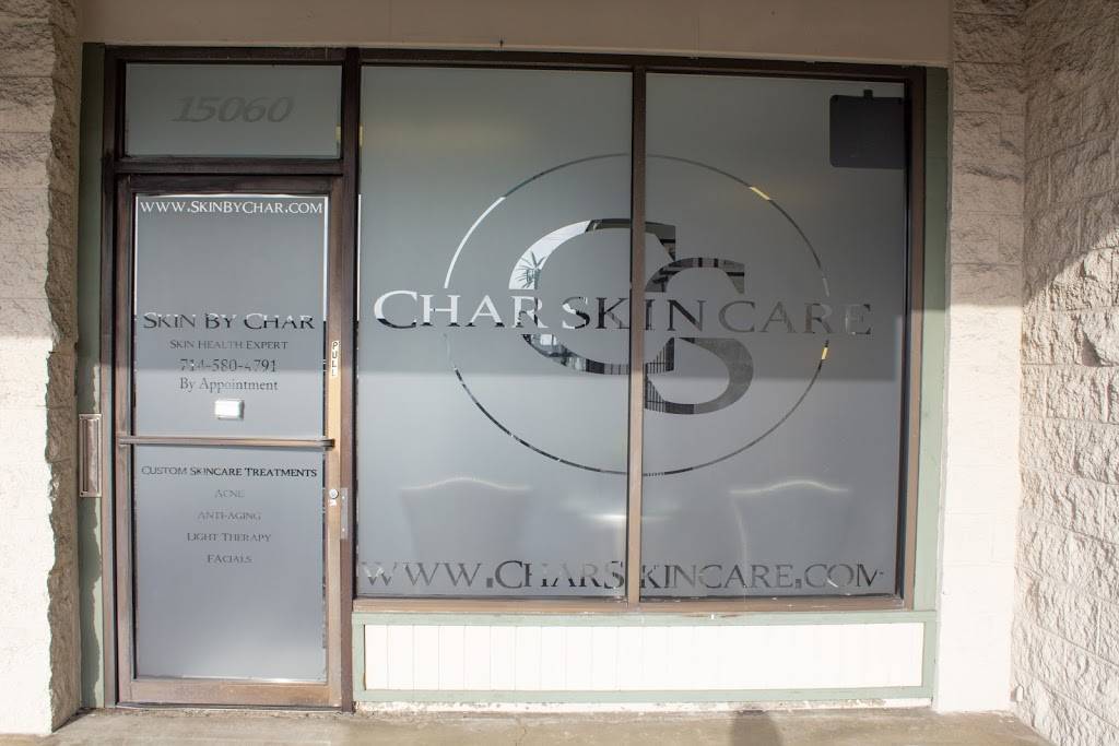 Char Skincare | 15060 Goldenwest St, Westminster, CA 92683, USA | Phone: (714) 580-4791