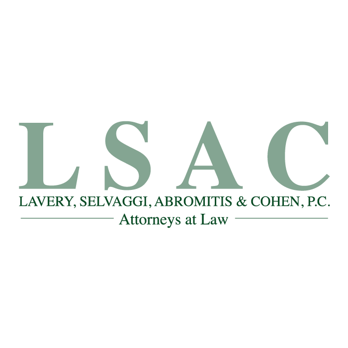 Lavery, Selvaggi, Abromitis & Cohen, P.C. | 1001 County Rd 517, Hackettstown, NJ 07840, USA | Phone: (908) 852-2600
