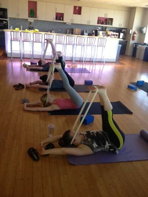 Om Yoga Diva Private Yoga | 3515 Cedar Springs Rd #101, Dallas, TX 75219, USA | Phone: (469) 227-4200