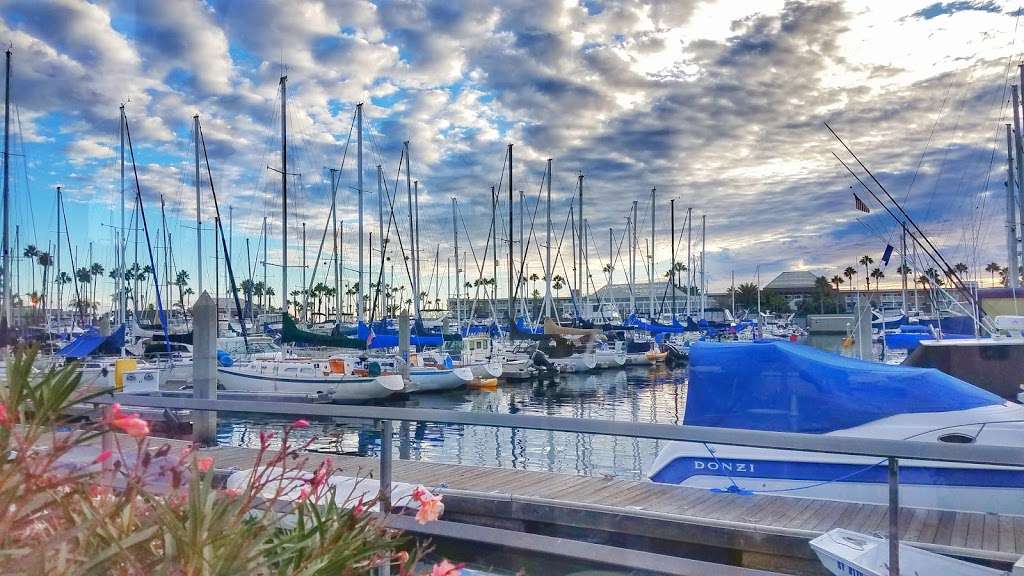 Port Royal Marina A California Yacht Marina | 555 N Harbor Dr, Redondo Beach, CA 90277 | Phone: (310) 376-0431