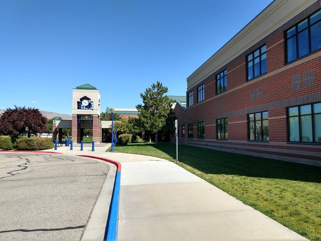 Timberline High School | 701 E Boise Ave, Boise, ID 83706, USA | Phone: (208) 854-6230