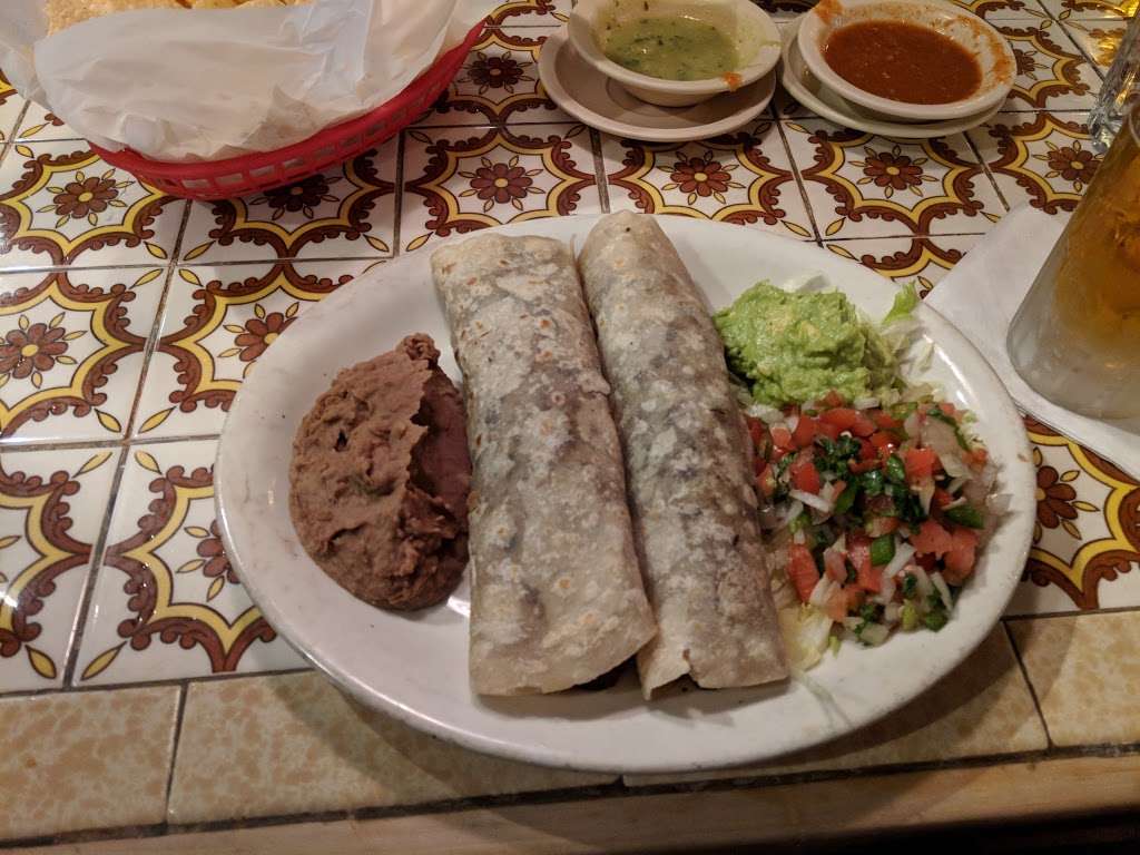 La Hacienda Mexican Restaurant | 14759 Memorial Dr, Houston, TX 77079 | Phone: (281) 493-2252