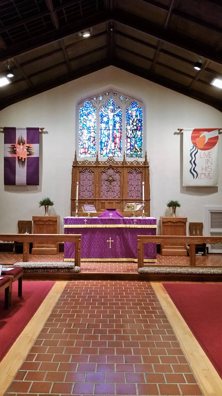 Holy Nativity Episcopal Church | 8 Nevin Rd, South Weymouth, MA 02190, USA | Phone: (781) 335-2030