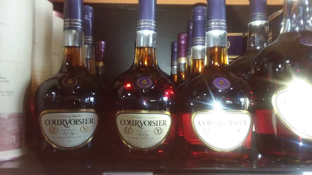 County Line Liquors | 6263 SW 41st St, Miramar, FL 33023, USA | Phone: (954) 374-9644