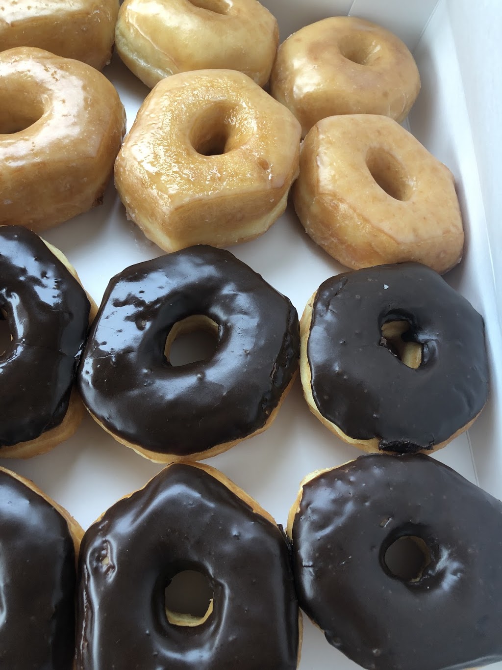 Arkansas Donuts | 2500 E Arkansas Ln, Arlington, TX 76014, USA | Phone: (817) 804-1277