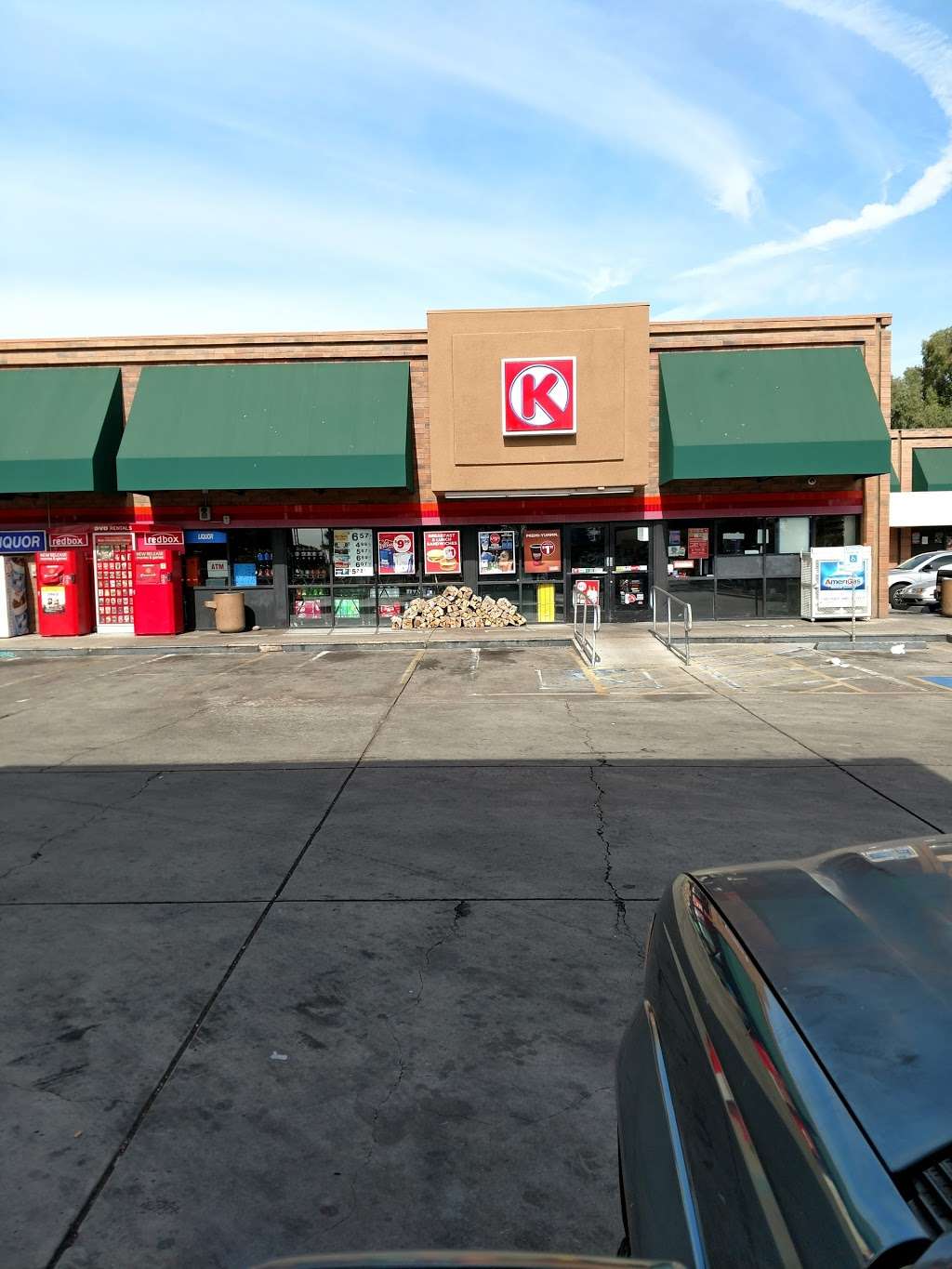 Circle K | 2524 W Thunderbird Rd, Phoenix, AZ 85023, USA | Phone: (602) 504-0547