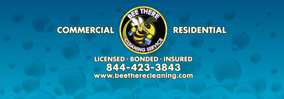 Bee There Cleaning Service | 5105 NJ-33, Wall Township, NJ 07727, USA | Phone: (844) 423-3843