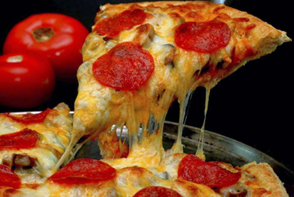 Dominicks Pizza | 8864 Belair Rd, Nottingham, MD 21236, USA | Phone: (410) 248-1090