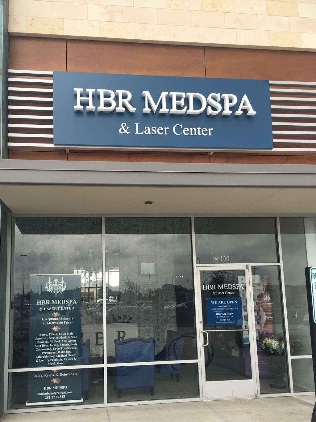 Hidden Beauty Retreat Medspa | 2162 Spring Stuebner Rd, Spring, TX 77389 | Phone: (281) 323-4848