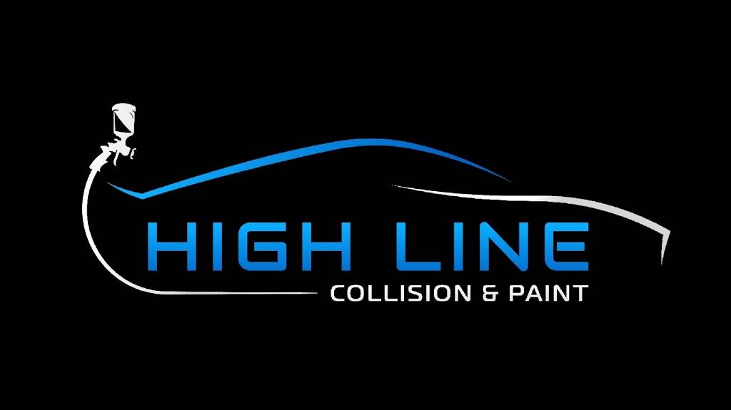 High Line Collision & Paint | 129 N Hoskins Rd, Charlotte, NC 28216, USA | Phone: (980) 282-9522