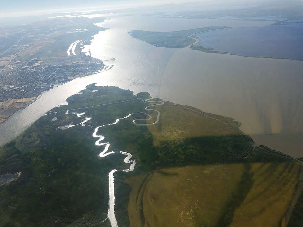 Browns Island Regional Shoreline | Pittsburg, CA 94565, USA