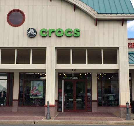 Crocs | 36470 Seaside Outlet Dr, Rehoboth Beach, DE 19971, USA | Phone: (302) 227-2590