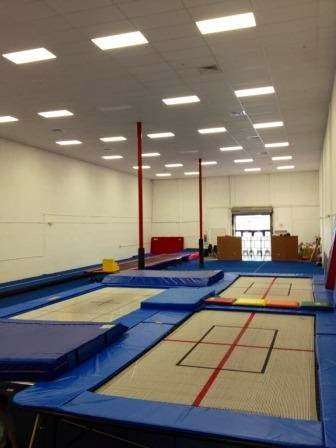 Gymnastics Du Sol | 1870 NE 144th St, North Miami, FL 33181, USA | Phone: (888) 737-8818