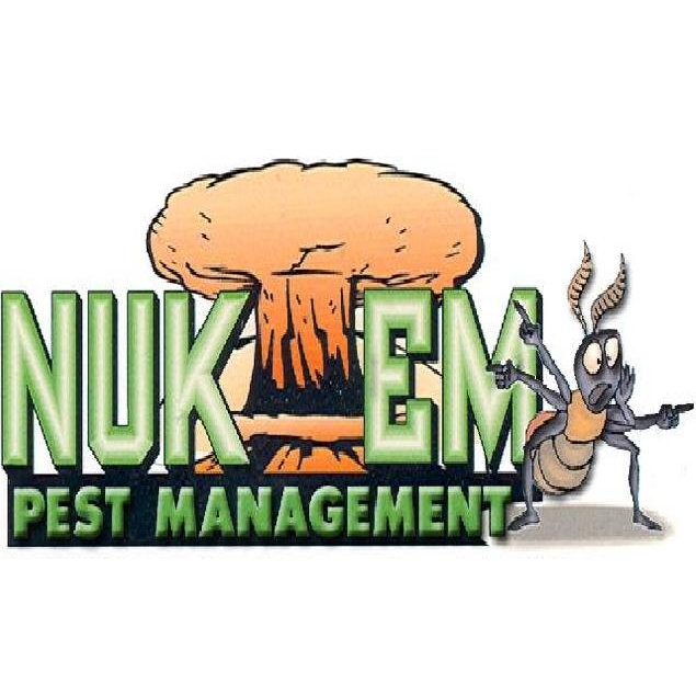 Nukem Pest Management | 1771 Woodside Rd, Forked River, NJ 08731, USA | Phone: (609) 335-7372