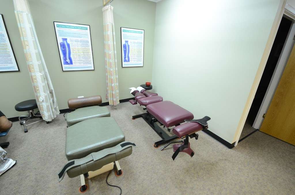 Russell Health & Wellness Center | 477 Spring Rd, Elmhurst, IL 60126 | Phone: (630) 530-0506