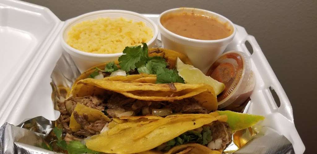 Tacos Y Mas | 3865 SE 58th Ave, Ocala, FL 34480, USA | Phone: (352) 653-0895