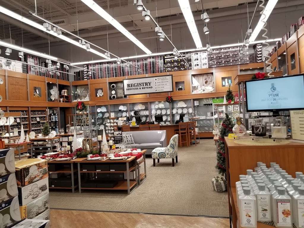 Bed Bath & Beyond | 17355 Tomball Pkwy Ste 1j, Houston, TX 77064, USA | Phone: (281) 894-4040