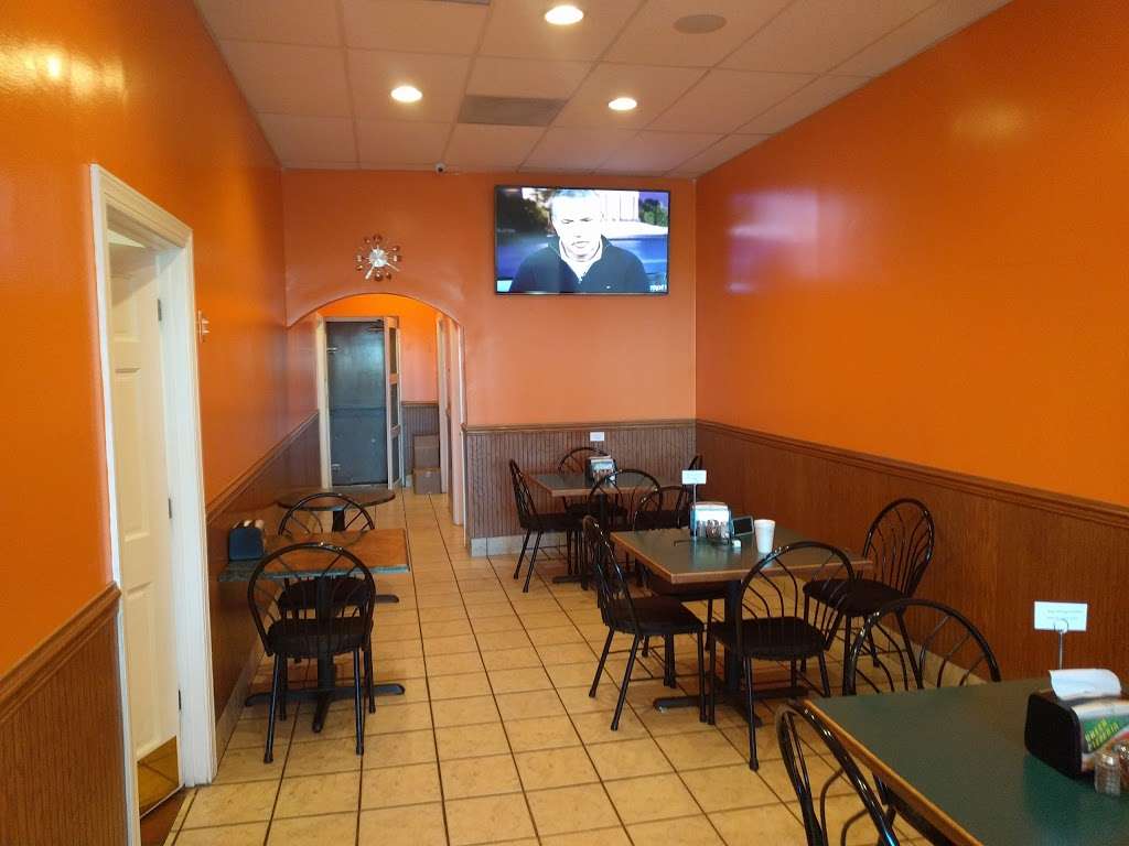 Green Pizzeria | 11550 Philadelphia Rd, White Marsh, MD 21162, USA | Phone: (410) 529-6900