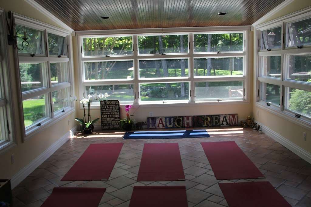 DEFIANT YOGA | 14 Knights Ct, Upper Saddle River, NJ 07458, USA | Phone: (917) 439-4668