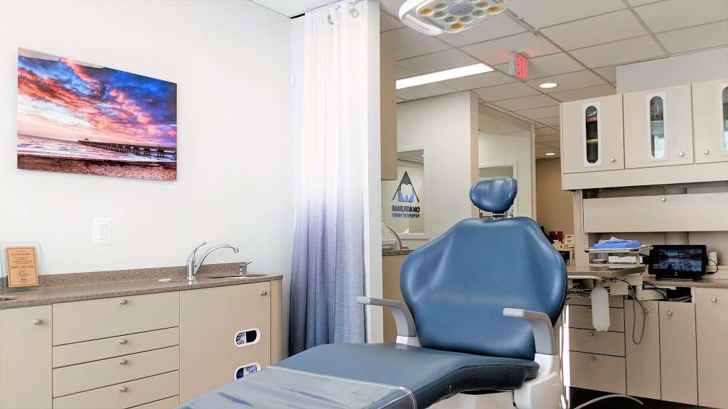 Audrey Maiurano DDS | Family Dentistry | 7841 Rolling Rd Suite C, Springfield, VA 22153, USA | Phone: (703) 455-5555