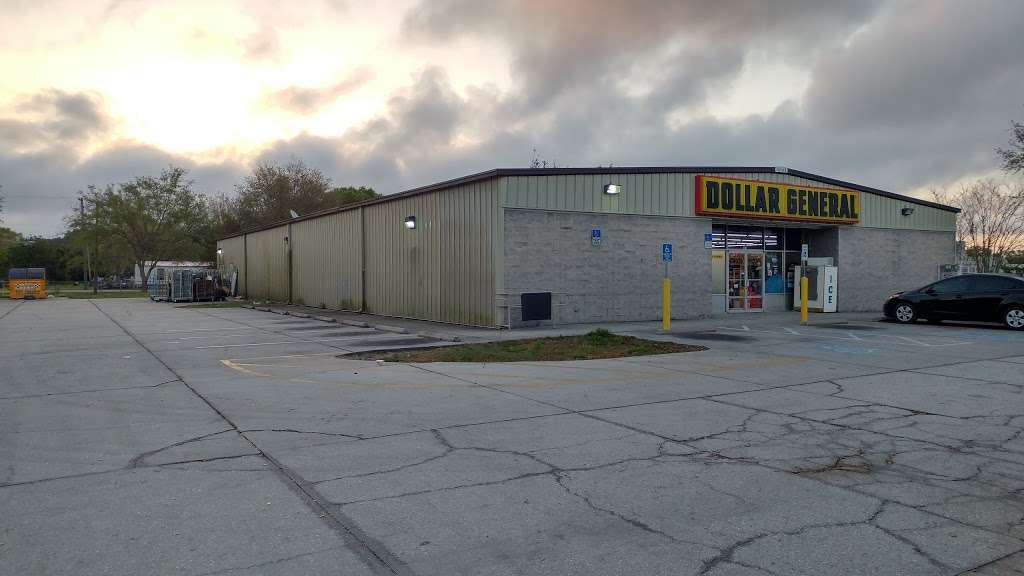 Dollar General | 2871 Rifle Range Rd, Wahneta, FL 33880, USA | Phone: (863) 259-3173