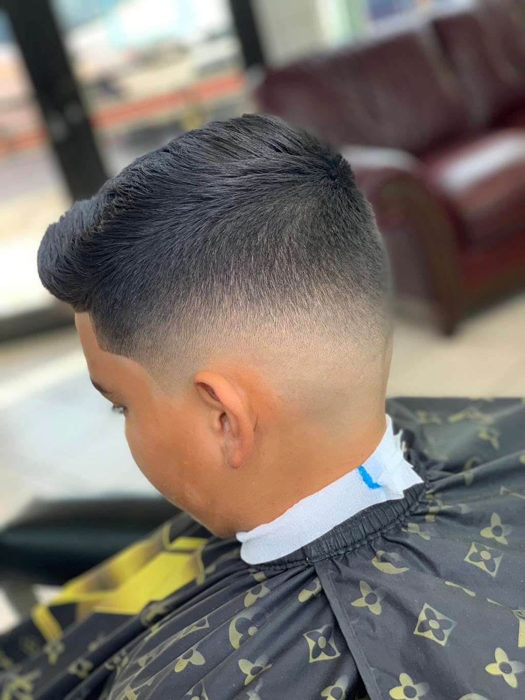 Barber Shop & Unisex | 6637 SW 25th St, Miami, FL 33155