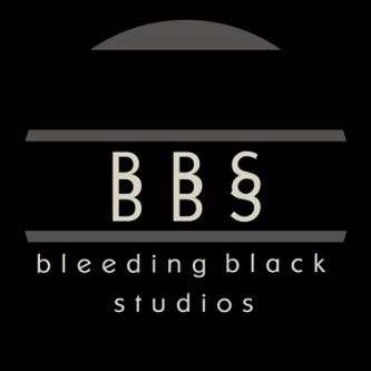 Bleeding Black Studios | 5028 134th Pl, Hawthorne, CA 90250, USA | Phone: (310) 908-9288