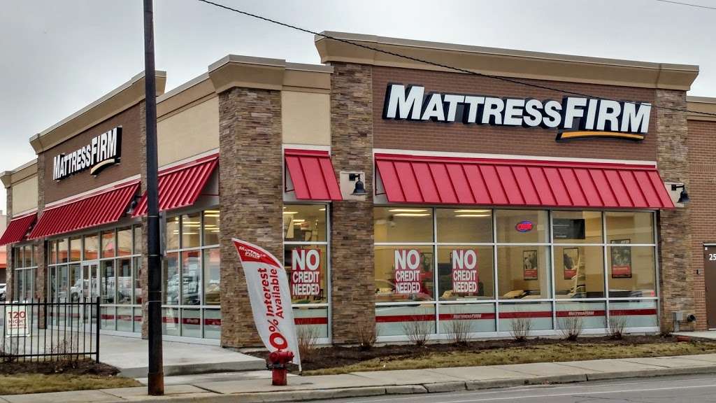Mattress Firm Elston Avenue | 2566 N Elston Ave Ste A, Chicago, IL 60647, USA | Phone: (773) 772-3269 Mattress Firm Elston Avenue | 2566 N Elston Ave Ste A, Chicago, IL 60647, USA | Phone: (773) 772-3269
