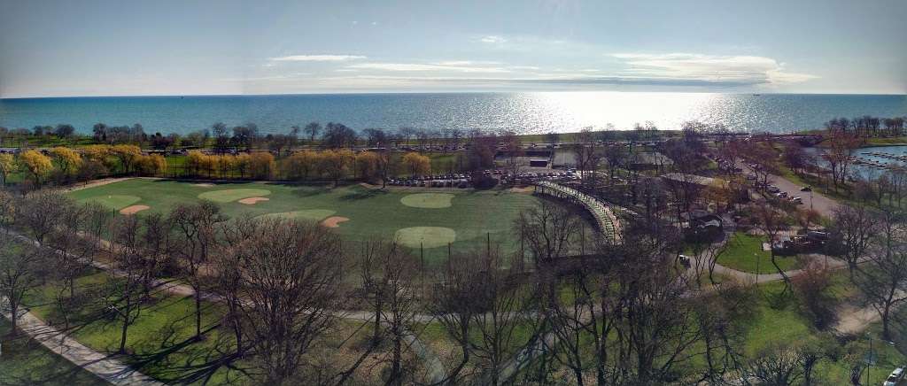 Diversey Driving Range | 141 W Diversey Pkwy, Chicago, IL 60657, USA | Phone: (312) 742-7929