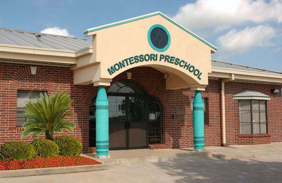 Montessori Preschool at Copperfield | 8007 Queenston Blvd, Houston, TX 77095, USA | Phone: (281) 345-7822