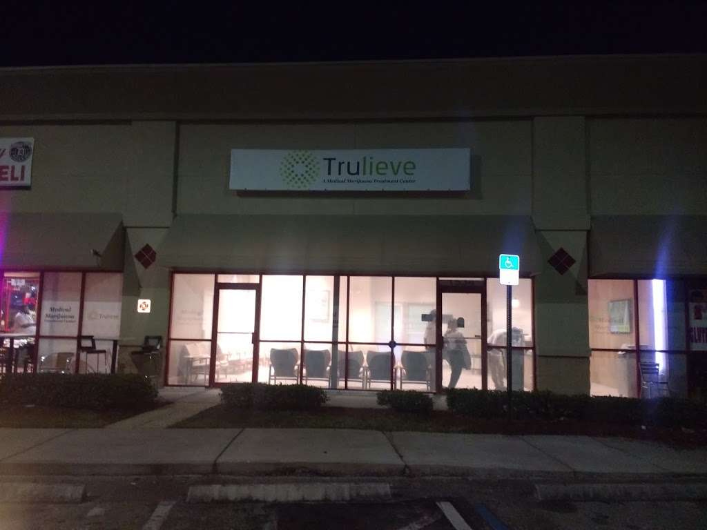 Trulieve Boynton Beach | 1534 SW 8th St, Boynton Beach, FL 33426, USA | Phone: (561) 425-8065