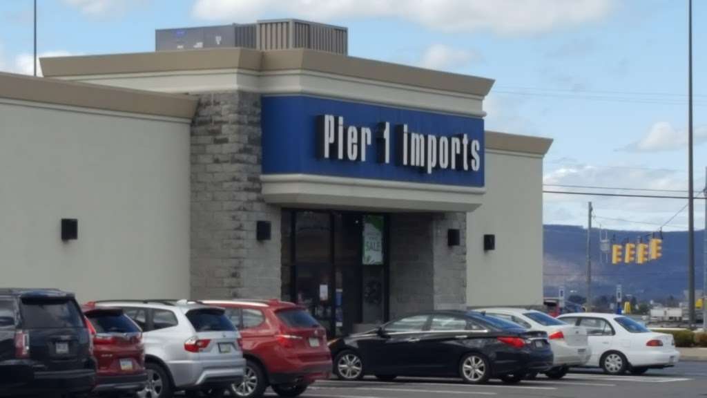 Pier 1 | 407 Arena Hub Plaza, Wilkes-Barre Township, PA 18702, USA | Phone: (570) 829-3455