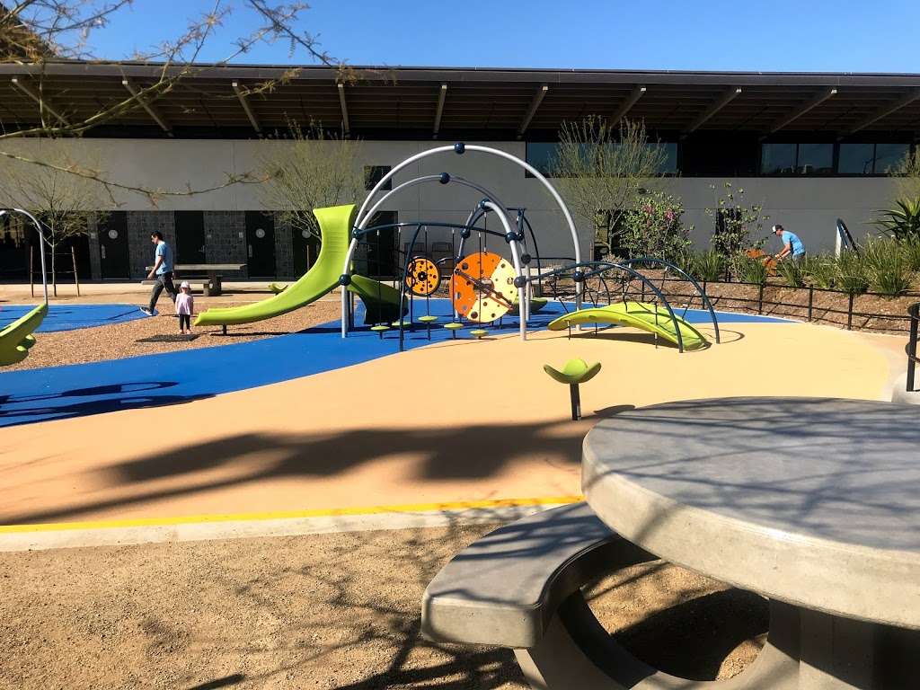 Pacific Highlands Ranch Community Park | 5977 Village Center Loop Rd, San Diego, CA 92130, USA